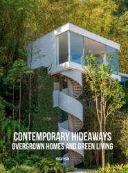 Contemporary Hideaways (ISBN: 9788417557881)