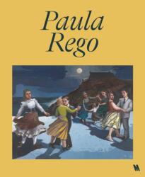 Paula Rego - Dance Among Thorns (ISBN: 9788284620596)