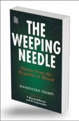 The Weeping Needle (ISBN: 9788199301856)