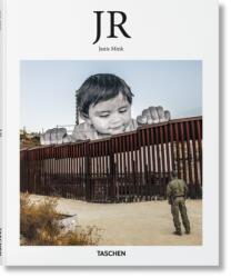 JR (ISBN: 9783754407363)