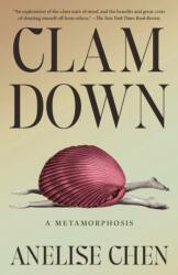 Clam Down (ISBN: 9781984801869)