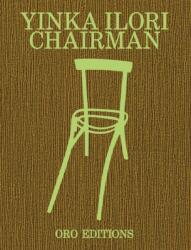 Chairman (ISBN: 9781966515586)
