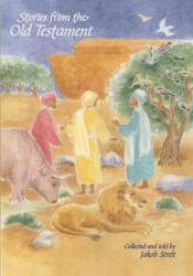 Stories from the Old Testament (ISBN: 9781963686012)