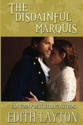 The Disdainful Marquis (ISBN: 9781961689855)