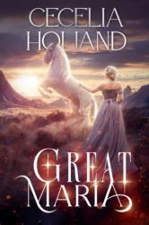 Great Maria (ISBN: 9781961689770)