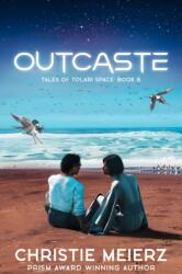 Outcaste (ISBN: 9781961511989)