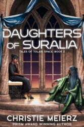 Daughters of Suralia (ISBN: 9781961511965)