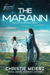The Marann (ISBN: 9781961511781)