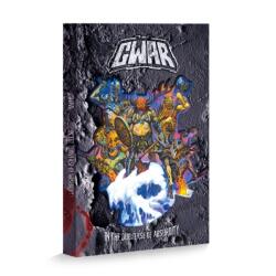 GWAR: In The Duoverse of Absurdity - Deluxe Edition (ISBN: 9781954928992)