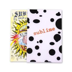 Sublime: 5 at the Door - Deluxe Edition (ISBN: 9781954928893)