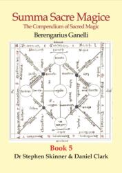 Summa Sacre Magice - Book 5 (ISBN: 9781912212590)