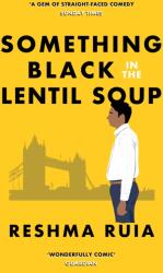 Something Black in the Lentil Soup (ISBN: 9781804472019)