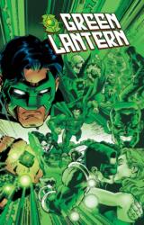 Green Lantern: Kyle Rayner Vol. 1 (ISBN: 9781799517726)