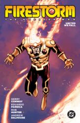 Firestorm: The Nuclear Man (ISBN: 9781799517719)