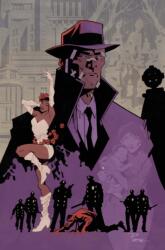 Gotham City: Year One: Deluxe Edition (ISBN: 9781799508717)
