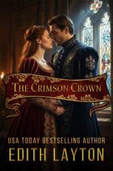 The Crimson Crown (ISBN: 9781592117215)