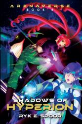 Shadows of Hyperion (ISBN: 9781592116294)