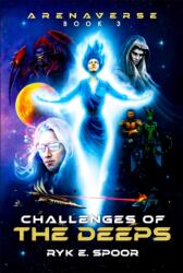 Challenges of the Deeps (ISBN: 9781592116270)