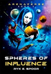 Spheres of Influence (ISBN: 9781592116249)