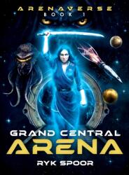 Grand Central Arena (ISBN: 9781592116225)