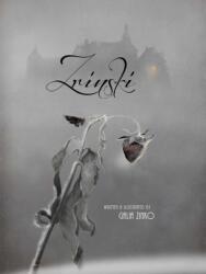Zrinski (ISBN: 9781592115983)
