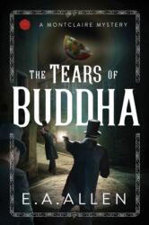 Tears of Buddha (ISBN: 9781592113712)