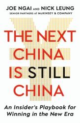 The Next China is Still China (ISBN: 9781399839853)