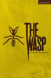 The Wasp (ISBN: 9781350659681)