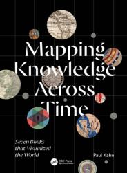 Mapping Knowledge Across Time (ISBN: 9781041392798)