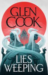 Lies Weeping (ISBN: 9781035929832)