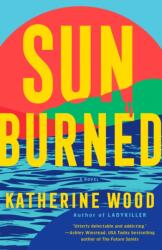 Sunburned (ISBN: 9780593726495)
