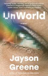UnWorld (ISBN: 9780593688335)