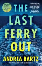 The Last Ferry Out (ISBN: 9780593597996)