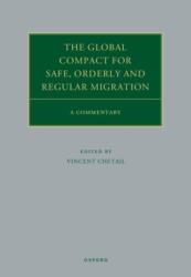 The Global Compact for Safe, Orderly and Regular Migration (ISBN: 9780198863380)