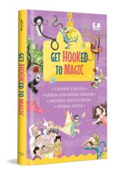 Get Hooked to Magic (ISBN: 9780143481751)
