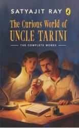 The Curious World of Uncle Tarini (ISBN: 9780143479048)