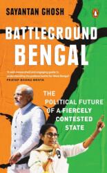 Battleground Bengal (ISBN: 9780143478683)