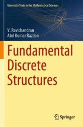 Fundamental Discrete Structures (ISBN: 9789819600717)