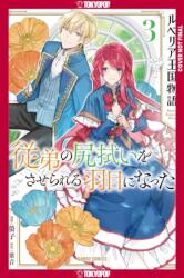 The Tale of Luvelia Kingdom, Volume 3 (ISBN: 9781427888013)