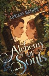 Alchemy of Souls (ISBN: 9781250408419)