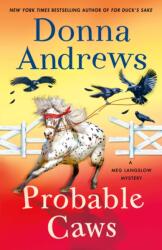 Probable Caws (ISBN: 9781250407320)