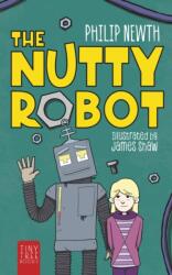 The Nutty Robot (ISBN: 9780722361689)