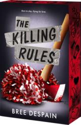 Killing Rules (ISBN: 9781682816196)