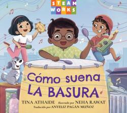 Como suena la basura (ISBN: 9781623546854)