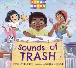 Sounds of Trash (ISBN: 9781623546847)