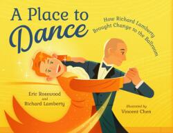 A Place to Dance (ISBN: 9781623546489)