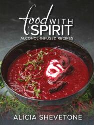 Food With Spirit (ISBN: 9781592115143)