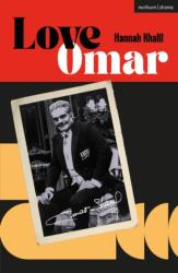 Love Omar (ISBN: 9781350661622)