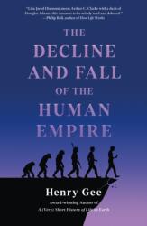 Decline and Fall of the Human Empire (ISBN: 9781250325600)
