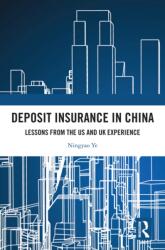 Deposit Insurance in China (ISBN: 9781041010364)